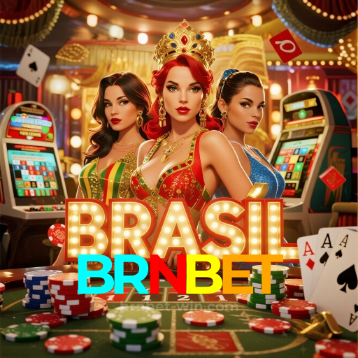 Promoções BRNBET