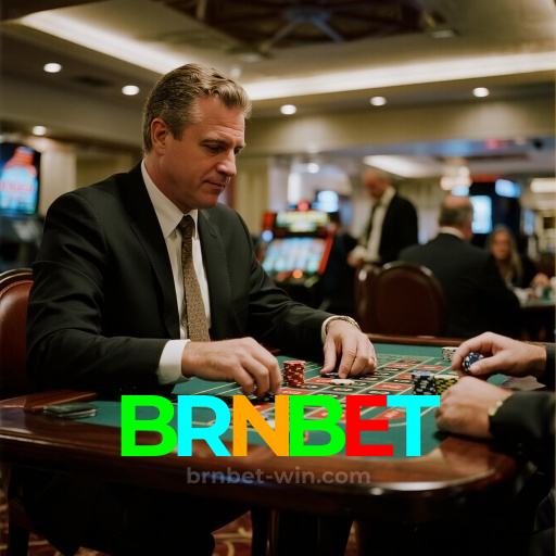 Novos Jogos no BRNBET