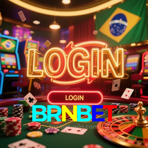 Visão geral dos jogos no BRNBET
