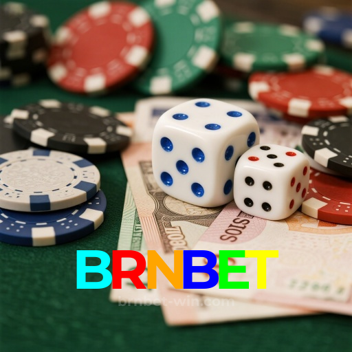 Por Que Escolher o Cassino do BRNBET