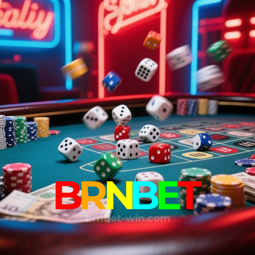Ambiente vibrante de cassino online