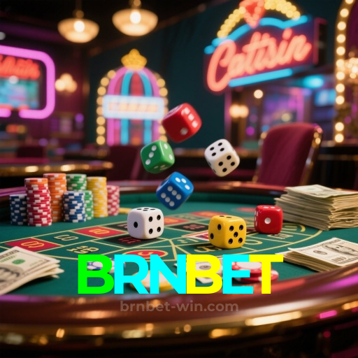 Por Que Jogar no BRNBET?