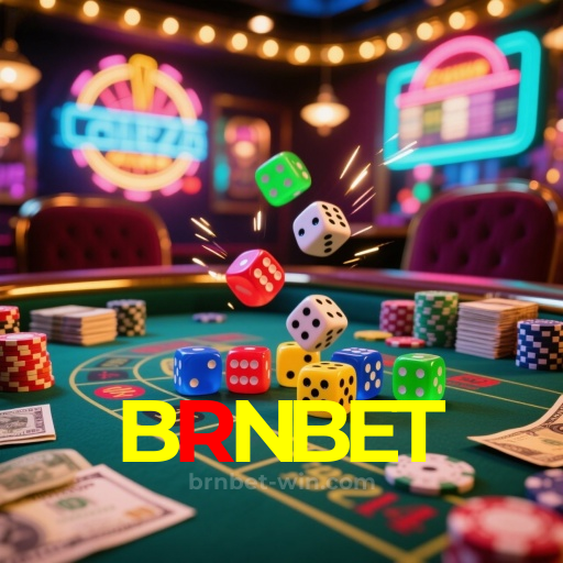 Novos Slots no BRNBET