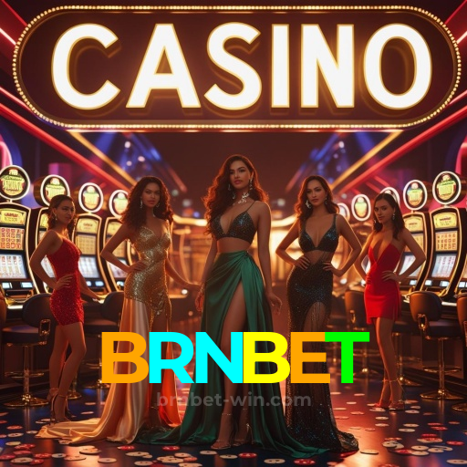 Visão geral dos jogos no BRNBET